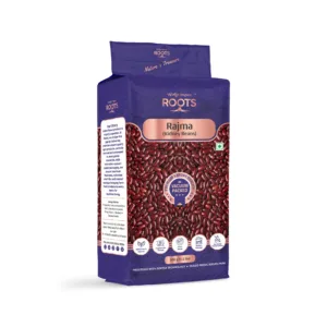 Rajma / Kidney Beans