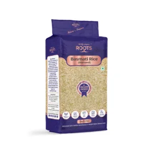 Diamond Basmati Rice