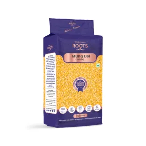 Mung Dal (Yellow)