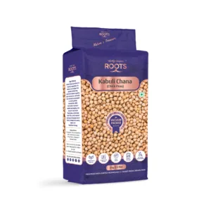 Kabuli Chana