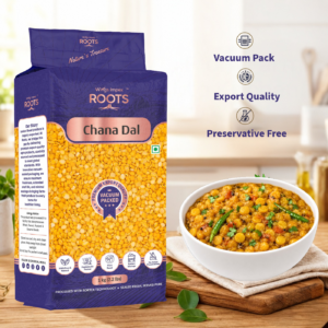 Chana Dal