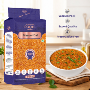 Masoor Dal