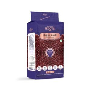Rajma Small